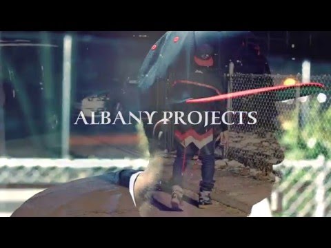 HOUND GRITTY  ''THEY DON'T LOVE ME''