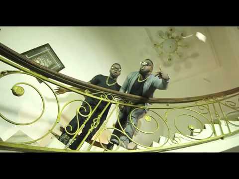 Creddy F feat. Timaya "Dashing Out" (Official Music Video)