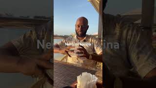 Neno ni hazina
