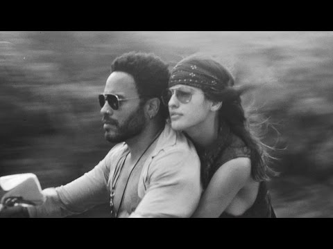 Lenny Kravitz - The Pleasure and the Pain (Clean Version)