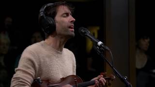 Andrew Bird - Capsized (Live on KEXP)