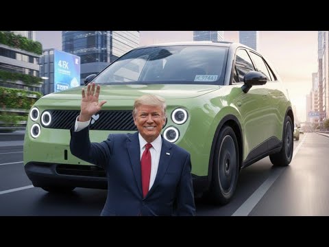 ​NIO Firefly: The $17,000 EV That Changes Everything | MINI Killer Arrives?