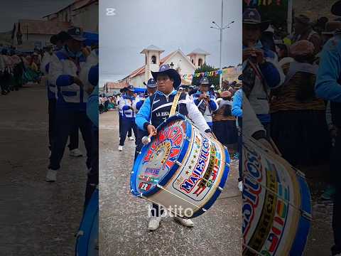 Carnavales en Huancané 2026 #huancané #puno #tradiciones