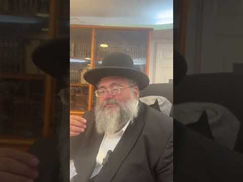 דקה עם החיד"א-כ"ב תמוז תשפ"ד