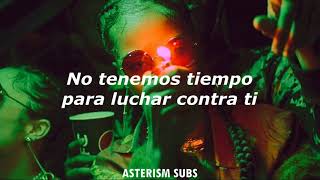 Teardrops - IAMDDB; Español