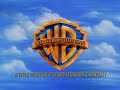 Warner Bros Television 1994 Variant