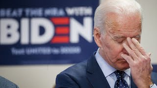 Joe Biden's media allies have 'turned on him'