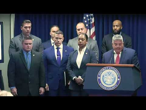 WOOO & CHOO Gang Takedown