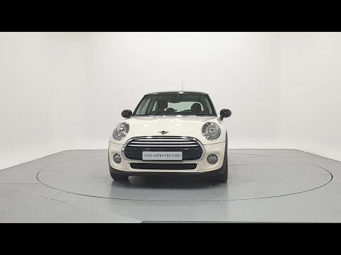 141D29599 - 2014 MINI Cooper 2DR