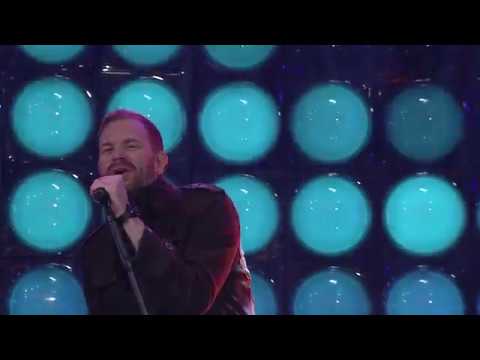 Die Kontrak | Pierre Greeff met Tarryn Lamb en Monique Steyn - Ballade vir 'n enkeling