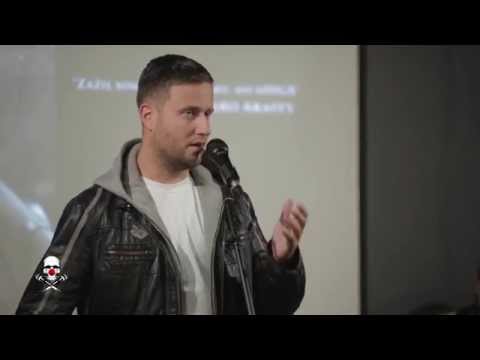 Temné Kecy Vol. 2 - Jaro Abaffy