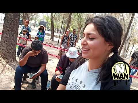 TAVO vs HYDRA || N-WAN OCTAVOS Fecha 1 2021 || La WAN Liga De Freestyle El Salto