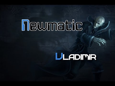 *RANKED* Nasferatu Vladimir Mid - The Perfect Game
