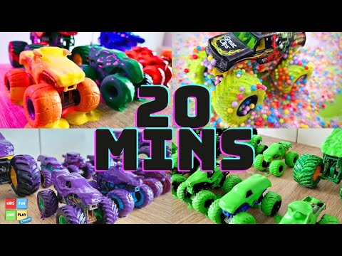 YouTube Thumbnail