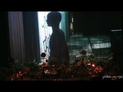 [4K] 180415(#1) Nell (넬), 07. Dear Genovese (Acoustic) @ Home : Nell's Season 2018