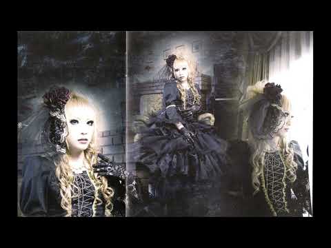 HIZAKI Grace Project - Curse Of Virgo (2007)  |「FULL ALBUM」