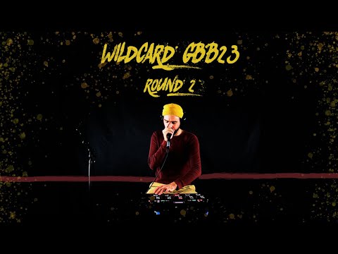 Robin – GBB23: World League Loopstation Wildcard (ROUND 2) | Us
