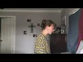 His Cheeseburger Veggietales Cover By Elisabeth