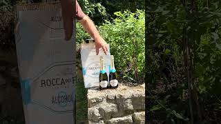 Rocca Dei Forti Alcohol Free 5+1