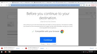 Web Saver [web-saver.com] unwanted browser extension (removal guide).