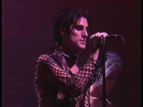 Videoclip de Then She Did... — Jane's Addiction