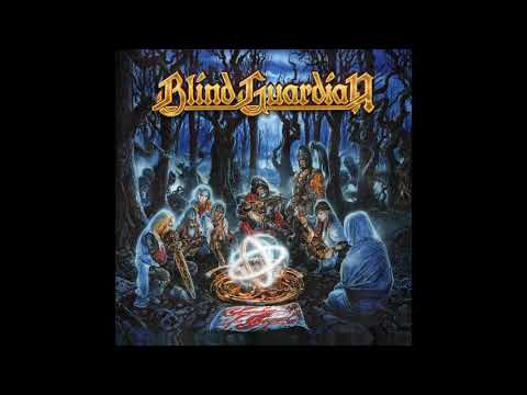 Blind Guardian - Somewhere Far Beyond(Full Album)