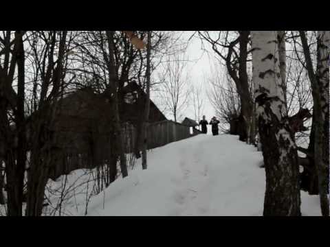 Toiuț și Ciprian - "Noi suntem români". Torogoata lui Toiuț