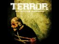 TERROR - Spit My Rage 