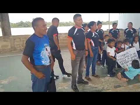 Comunidad de Bonoina exige atención por brote de enfermedades