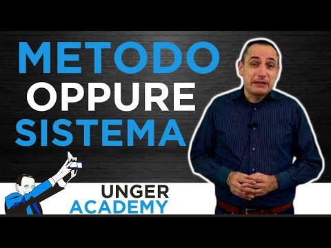 Il sistema del secolo esiste?