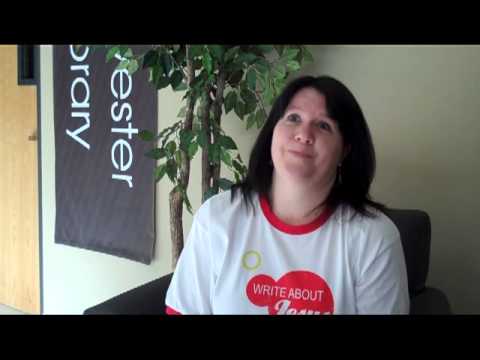 Eva Wilson Testimonial