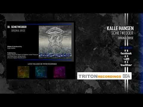 TR004 - Kalle Hansen - Schietwedder