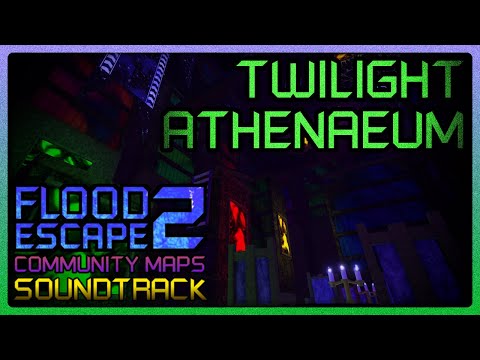 FE2 Community Maps OST - Twilight Athenaeum