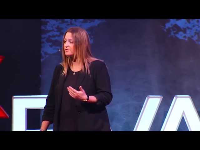 TEDx RVA (video), March 2014