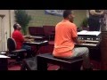 Divine Praise Rehearsal - Sing a New Song 5/4