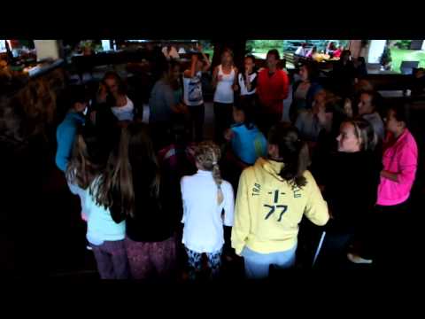 Práve tu a práve teraz