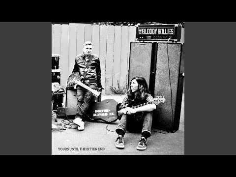 Leave that Woman Alone