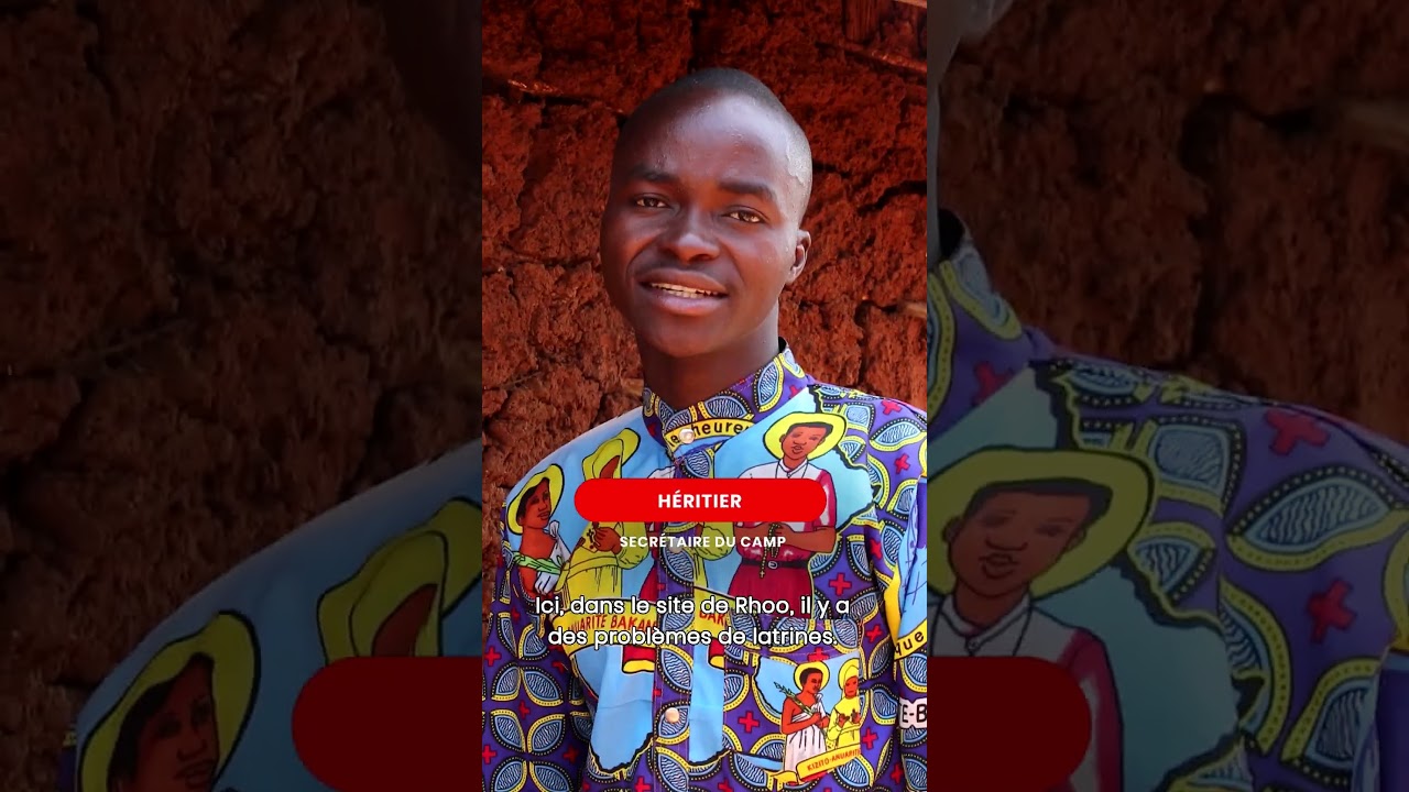 République démocratique du Congo | Survivre dans des conditions extrêmes