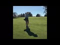 Amanda Levy’s Swing Video