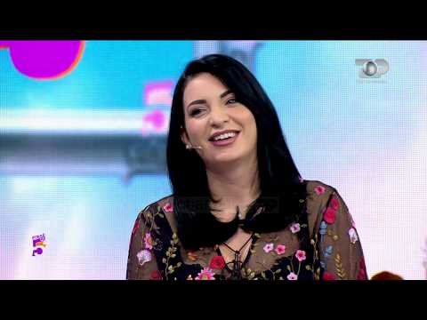 Ftesë në 5, Rreth pemës me familjen e madhe, 13 Dhjetor 2018, Pjesa 1