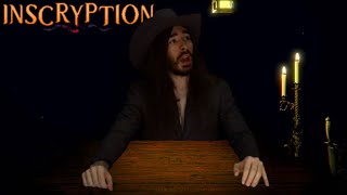 penguinz0 - Inscryption (Full Game)