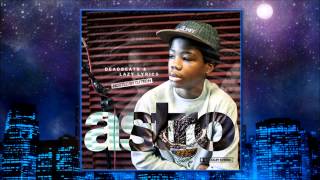 Astro - Stro is the Name (Deadbeats & Lazy Lyrics) (HD)