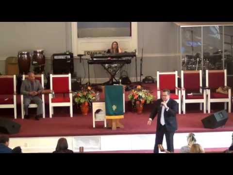 Pastor Abner Elias Hurtado | Isaias 51: 1-2 |  La Justicia De Dios