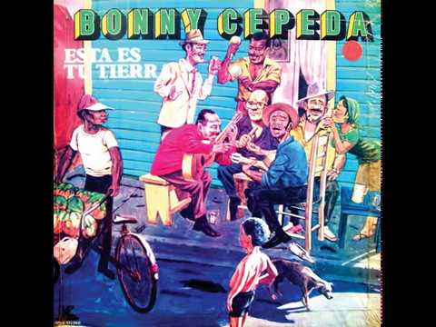Bonny Cepeda y La Gran Orquesta - Don Augusto (1977)