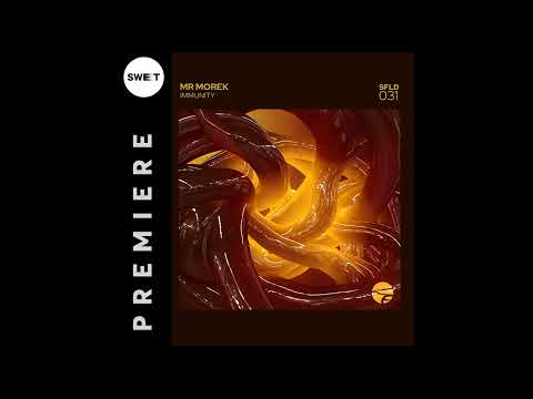 PREMIERE : Mr Morek - Immunity (Original Mix) [Soulfooled]