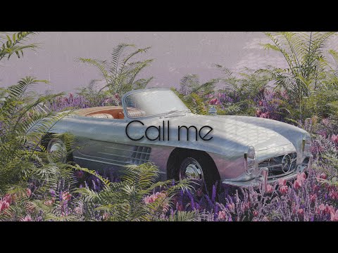 Wizkid x Chris brown x Tems x AfroRnB Type Beat - CALL ME