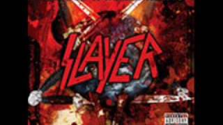 Slayer - Hate Worldwide