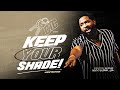 Courage to Commit Volume 2 // Keep Your Shade // Pastor Mike McClure, Jr.