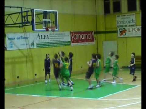 Victor Rho - Cesate 09-01-2010.avi