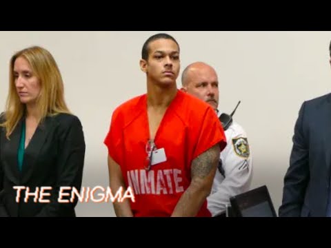 Kendrick Morris’ horrible crime